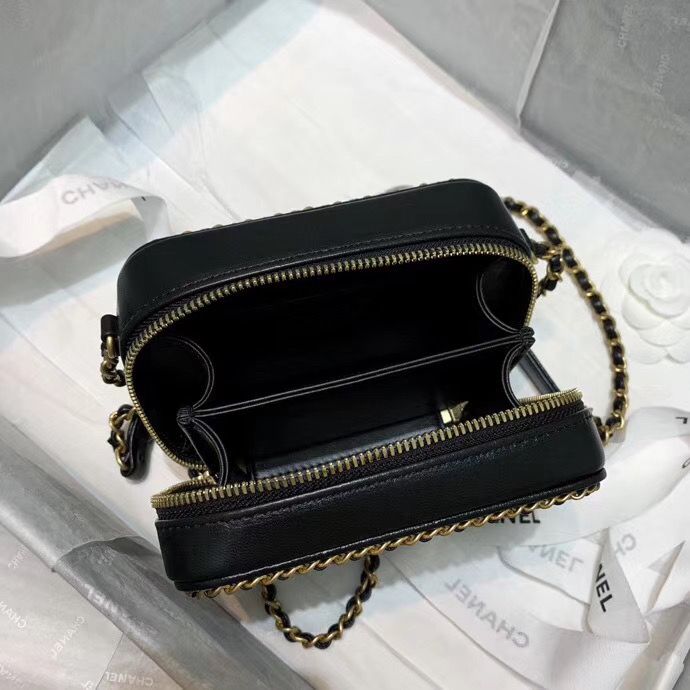 Клатч Chanel 19 cm