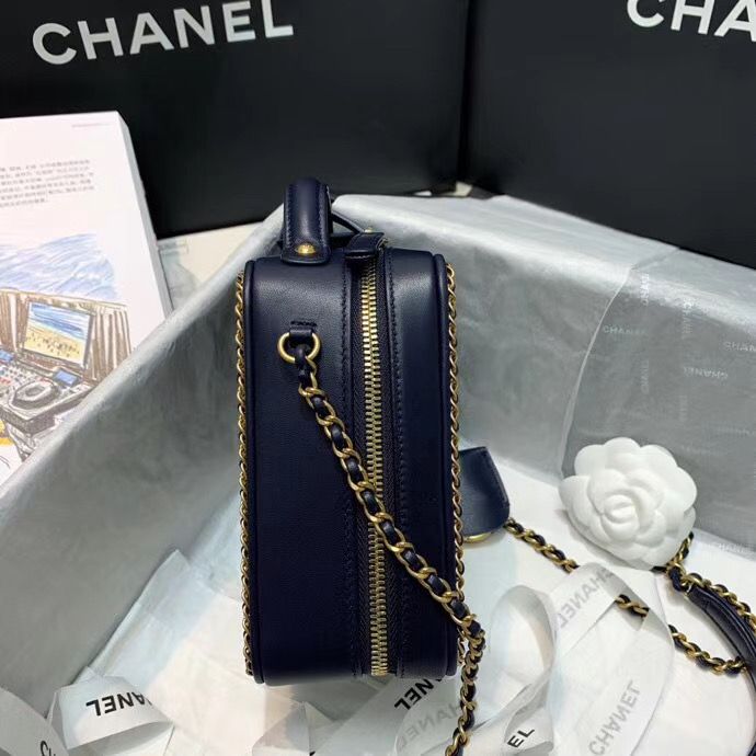 Клатч Chanel 19 cm