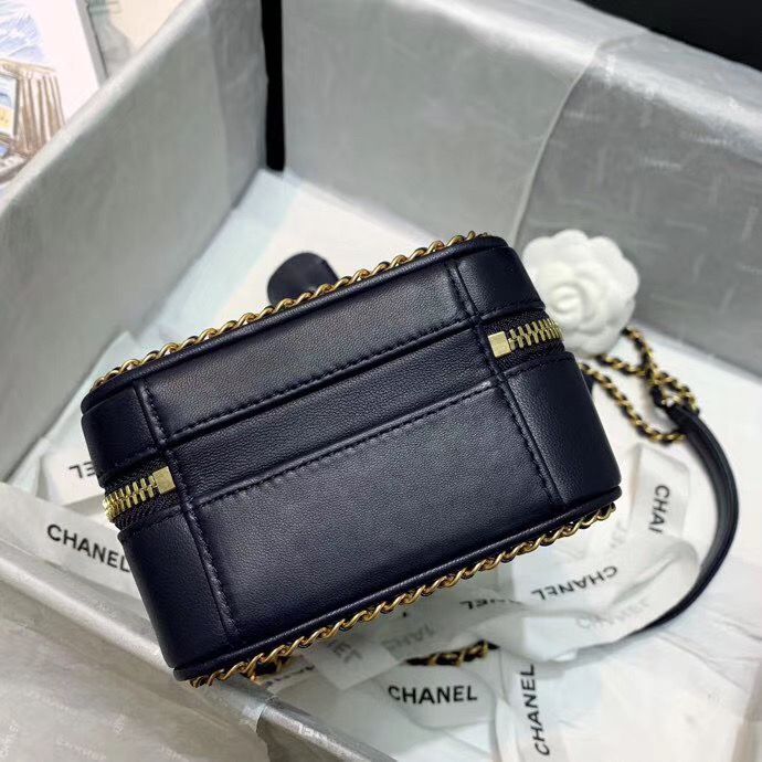 Клатч Chanel 19 cm