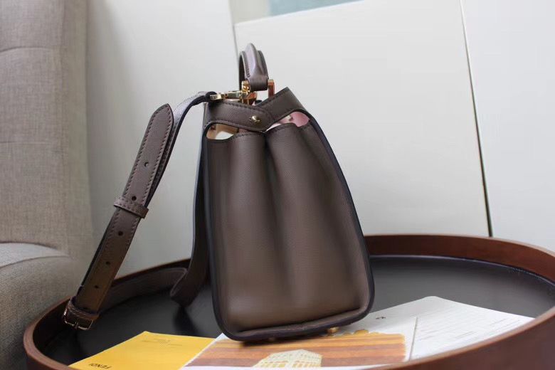 FENDI PEEK-A-BOO 27 cm