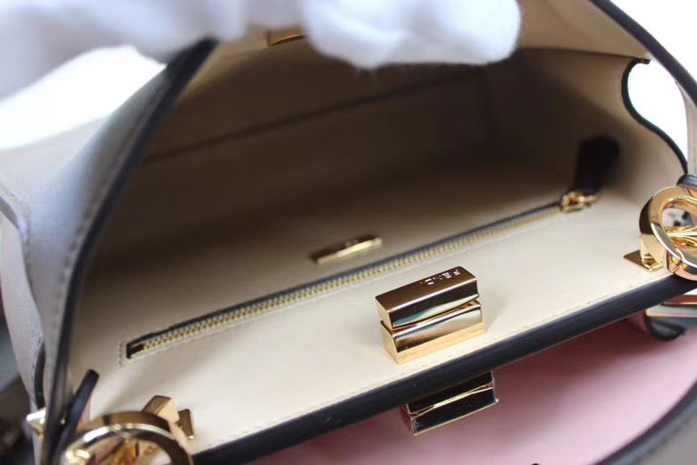 FENDI PEEK-A-BOO 27 cm