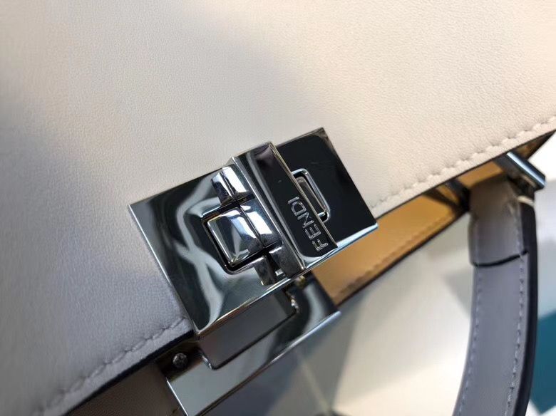 FENDI PEEK-A-BOO 27 cm