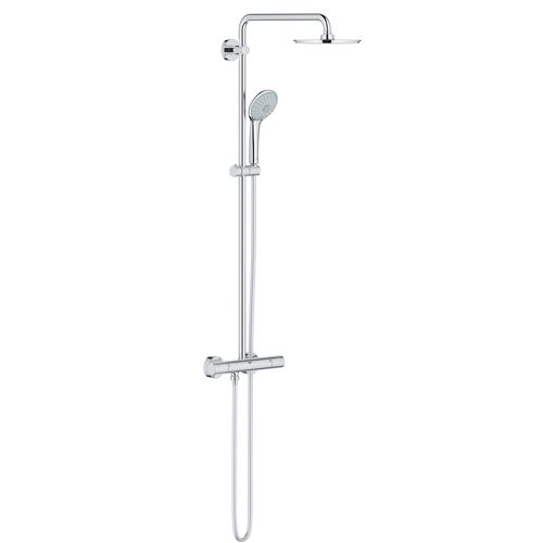 Душевая система Grohe Euphoria System 210