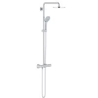 душевая стойка с термостатом Grohe Euphoria 27964000