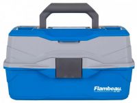 Ящик Flambeau 6382TB Upgraded Classic Tray Series фото2