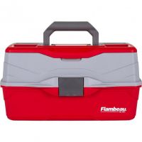 Ящик Flambeau 6383TB Upgraded Classic Tray Series фото2