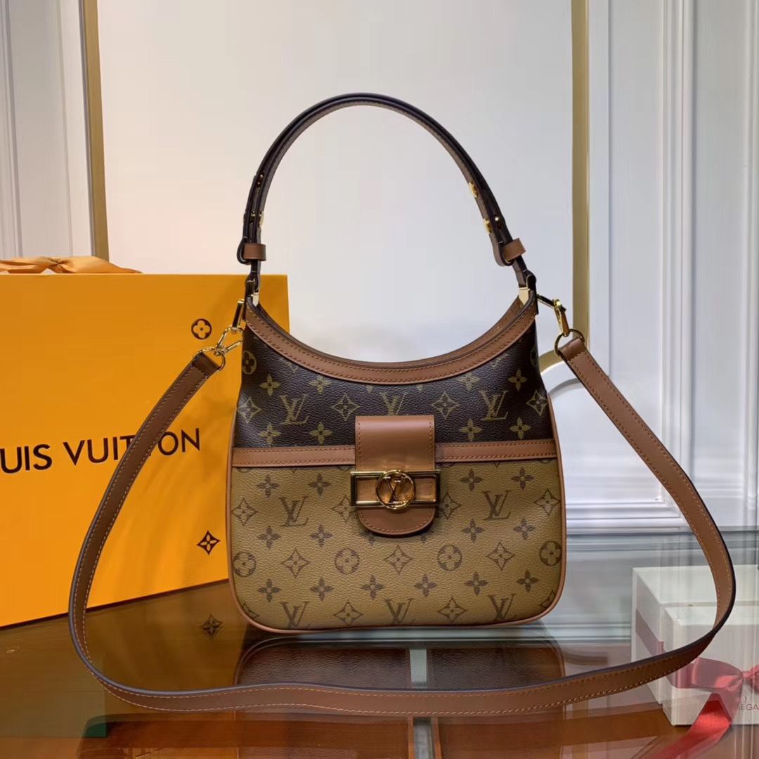 Louis Vuitton Metis 2020