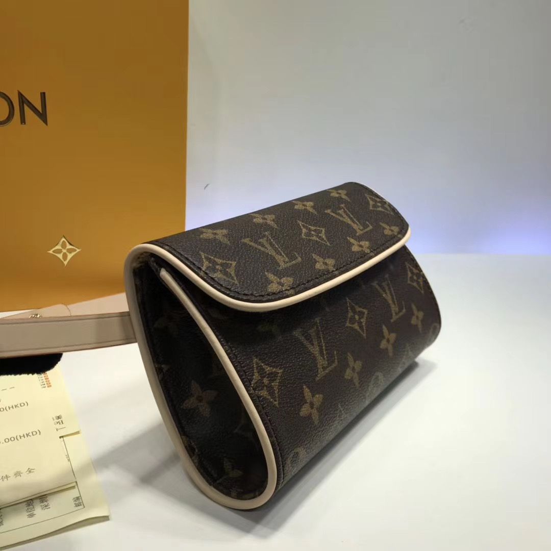 Поясная сумка Louis Vuitton Monogram Canvas