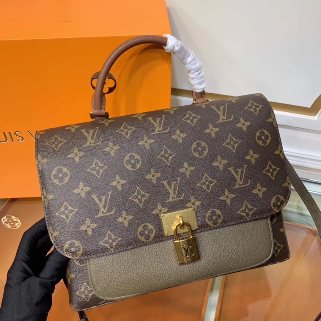 Louis Vuitton Marignan