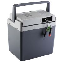 Автомобильный холодильник EZ Coolers E26M 12/ 230В Grey фото4