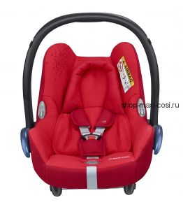 Выставочное CabrioFix (Кабриофикс) Детское автокресло Maxi-Cosi CabrioFix с рождения и до 9 месяцев