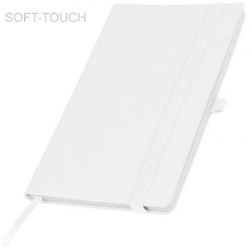 бизнес-блокноты с Soft-touch покрытием