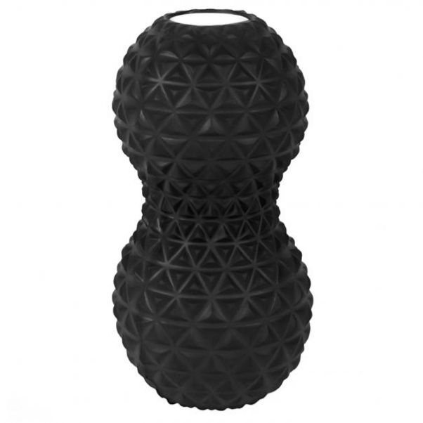 Массажер PEANUT черный