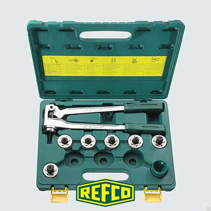 Труборасширитель метрический Refco 14298-RF