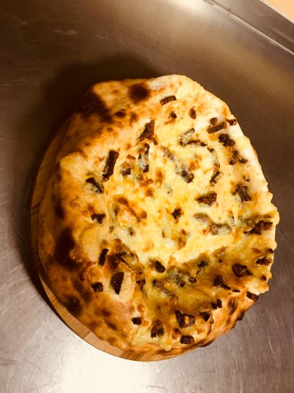 Хачапури «Хинкали-хаус»