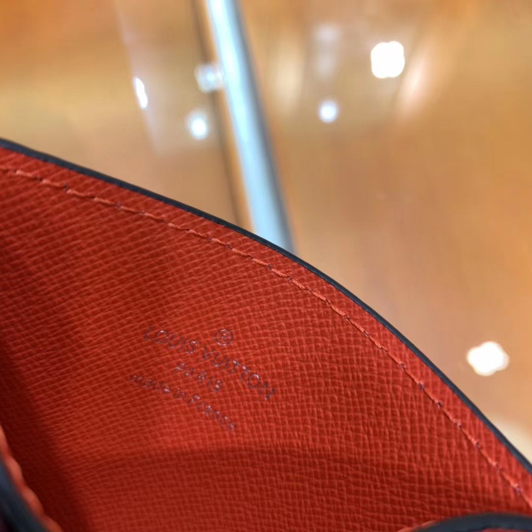 Визитница Louis Vuitton Monogram Giant