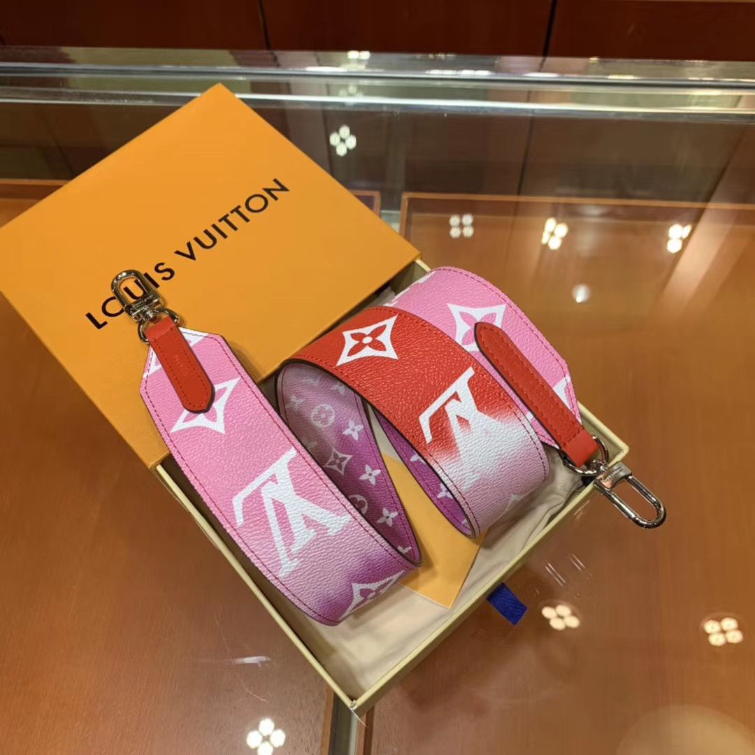 Плечевой ремешок Louis Vuitton