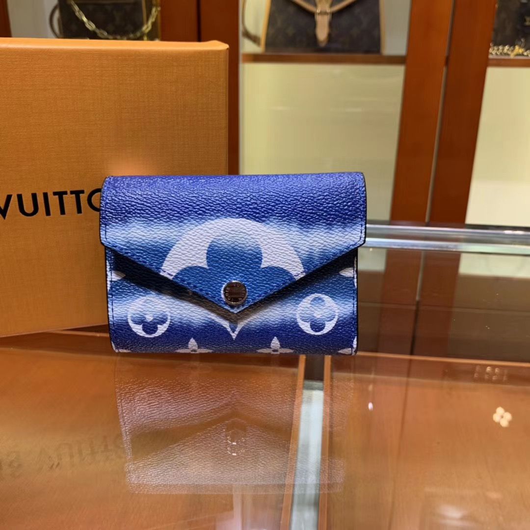 Кошелек Louis Vuitton Victorine