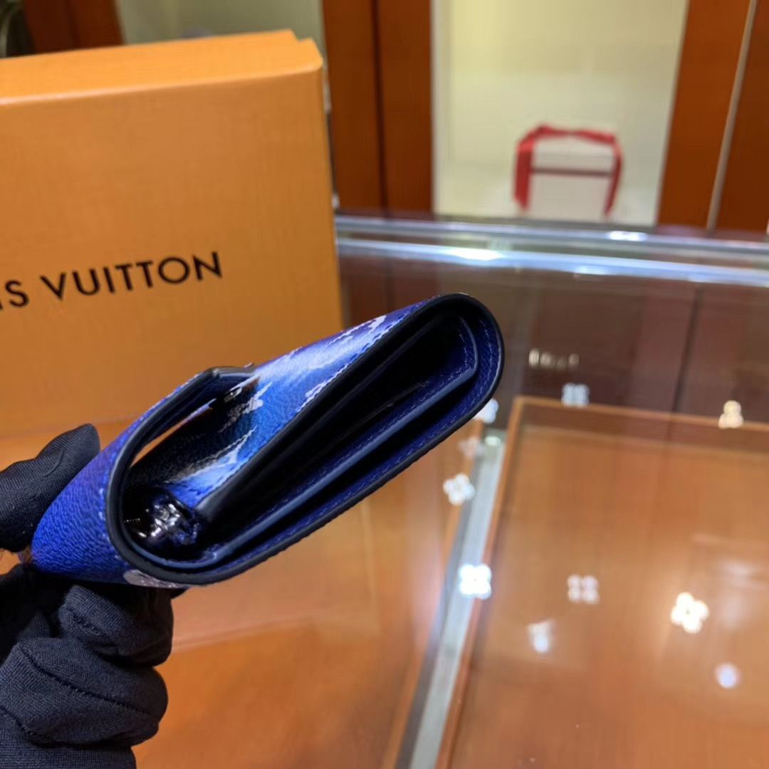 Кошелек Louis Vuitton Victorine