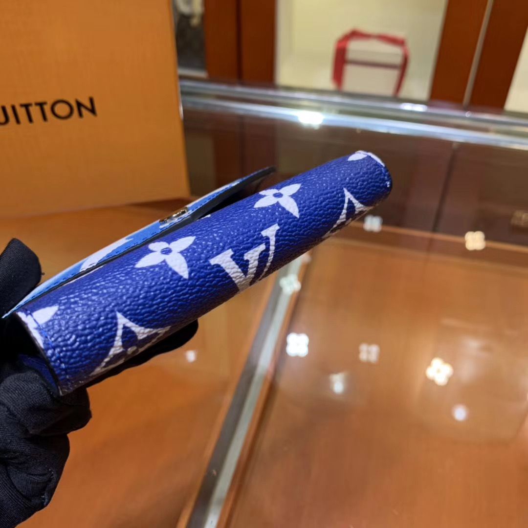 Кошелек Louis Vuitton Victorine