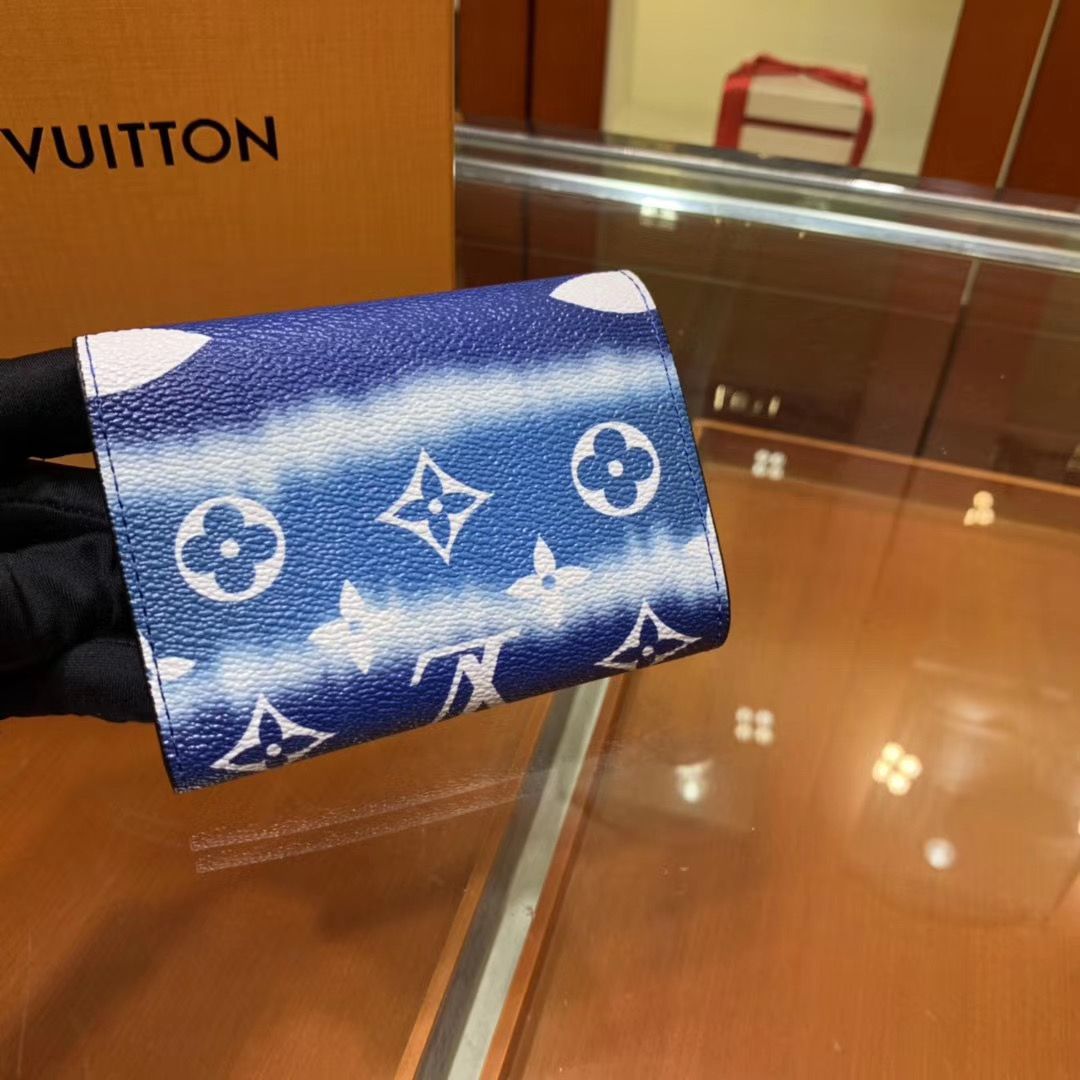 Кошелек Louis Vuitton Victorine