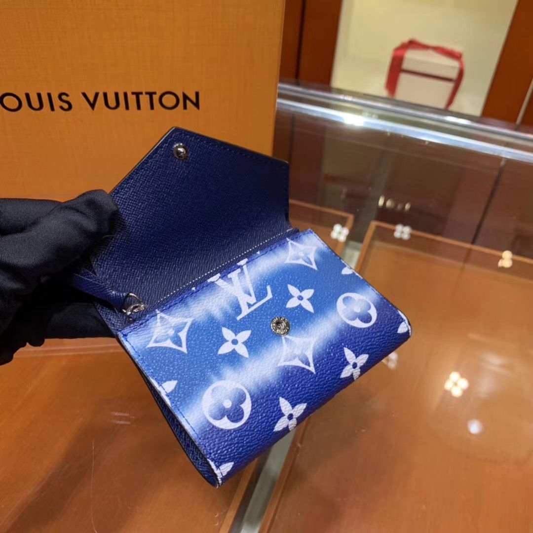Кошелек Louis Vuitton Victorine