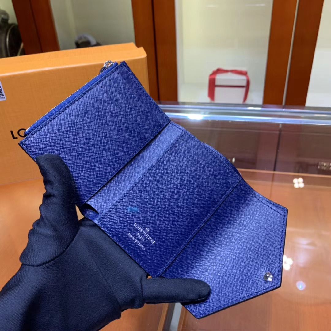 Кошелек Louis Vuitton Victorine