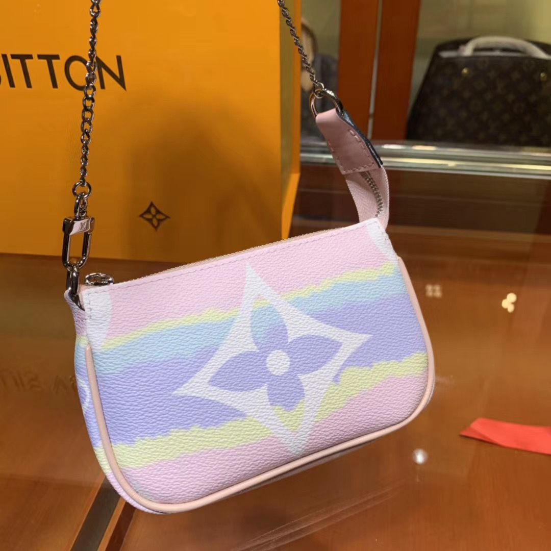 Louis Vuitton Pochette Accessoires