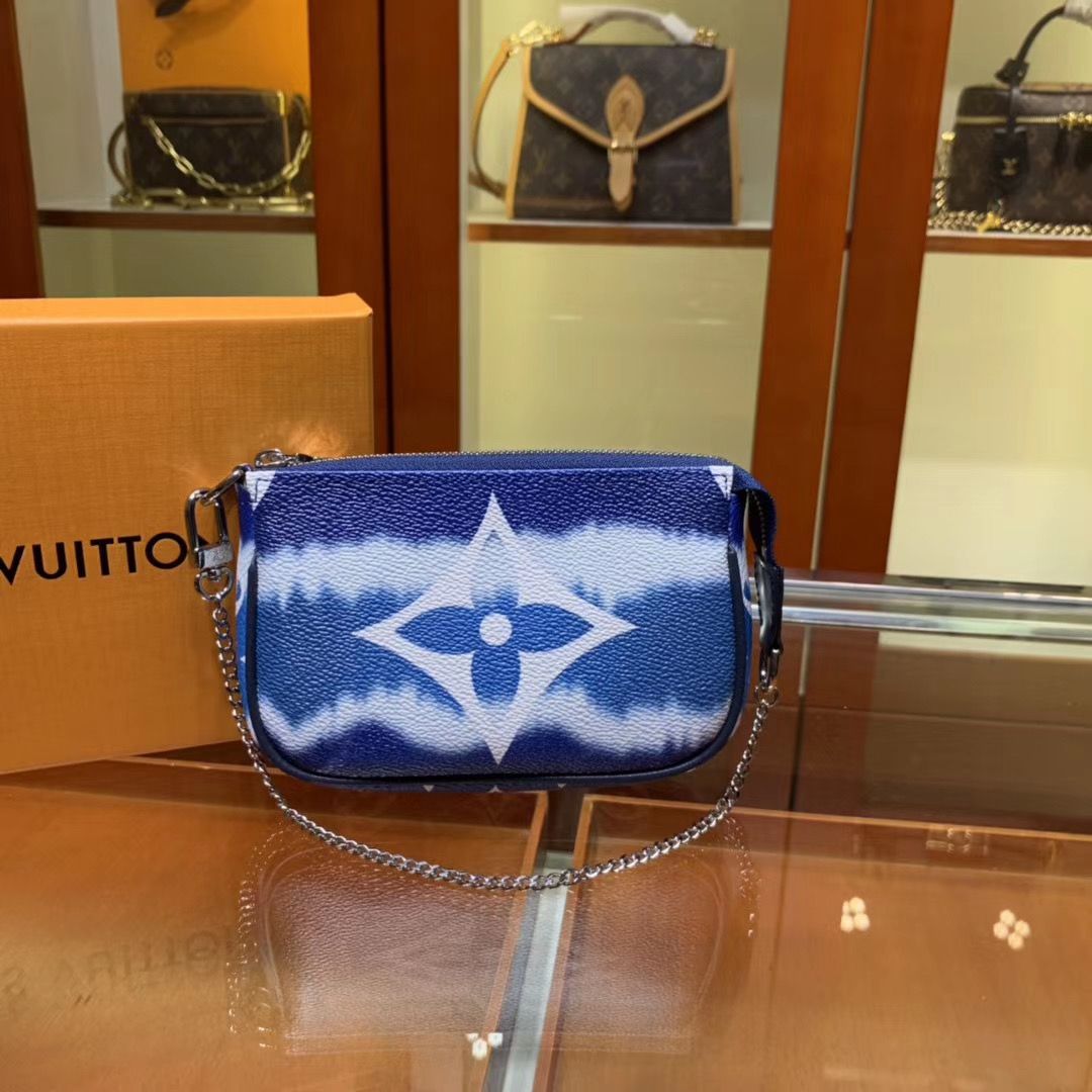 Louis Vuitton Pochette Accessoires