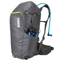 Походный женский рюкзак Thule Stir Women's 28 L Dark Forest фото10