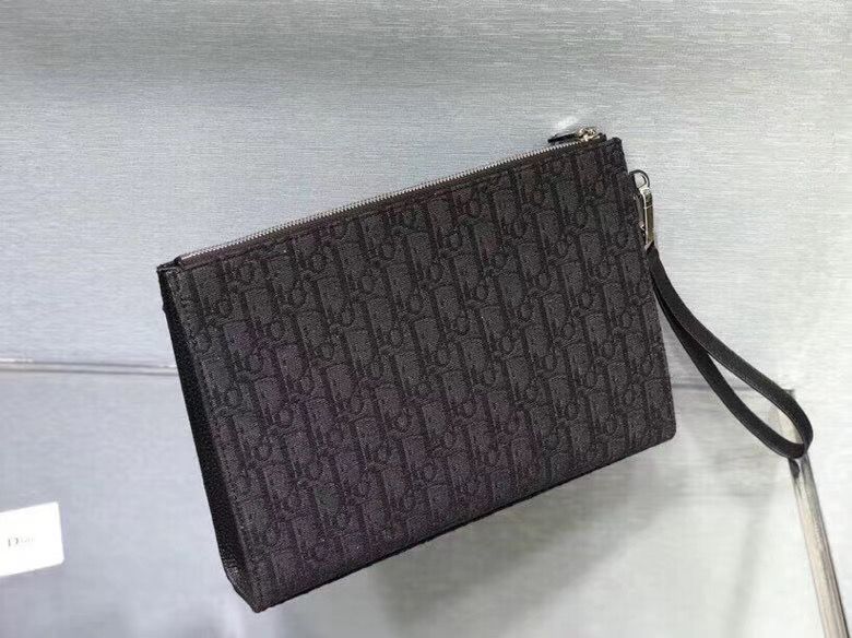 Папка Dior Oblique