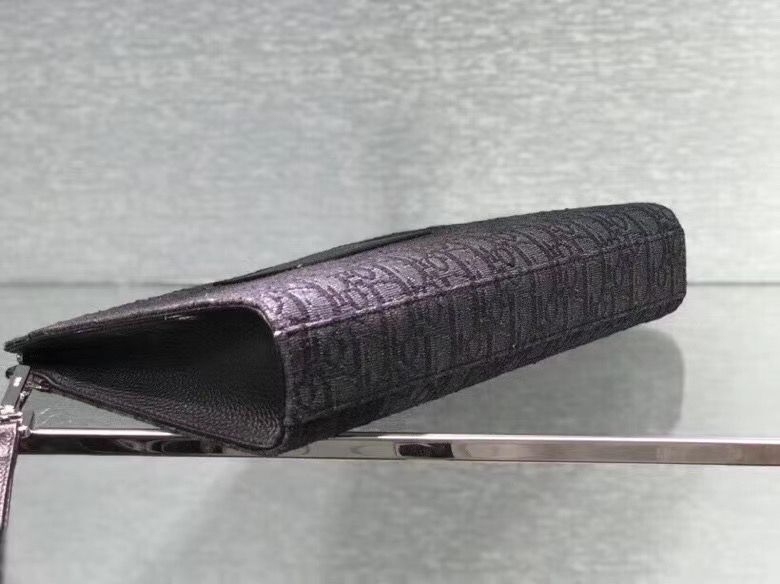 Папка Dior Oblique