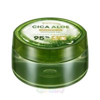 Missha Успокаивающий гель с Алоэ Premium Cica Aloe Soothing Gel 300 мл