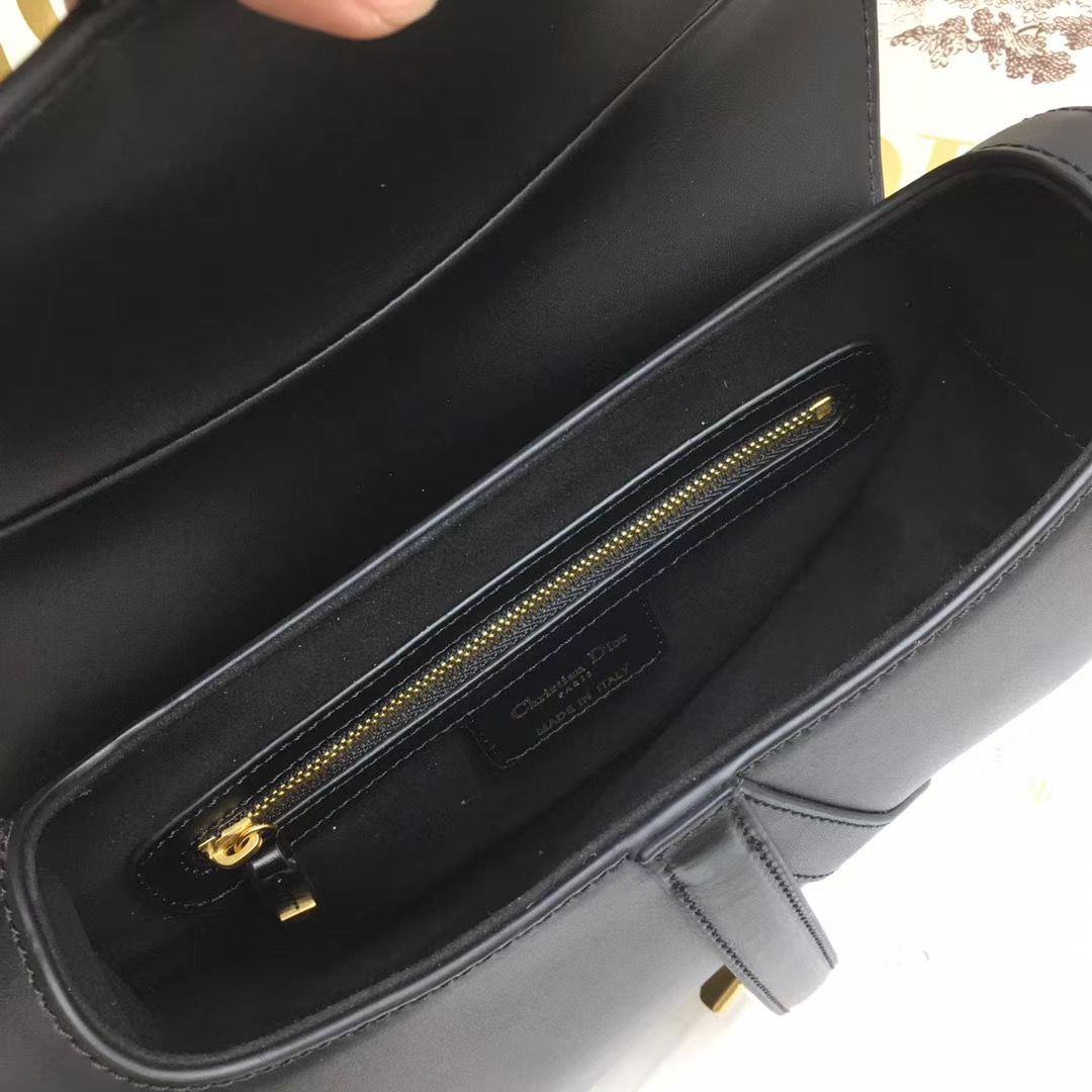 Dior Saddle Bag 25,5 cm