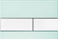 TECE стеклянная кнопка (клавиша) смыва TECEsquare 924080 схема 4