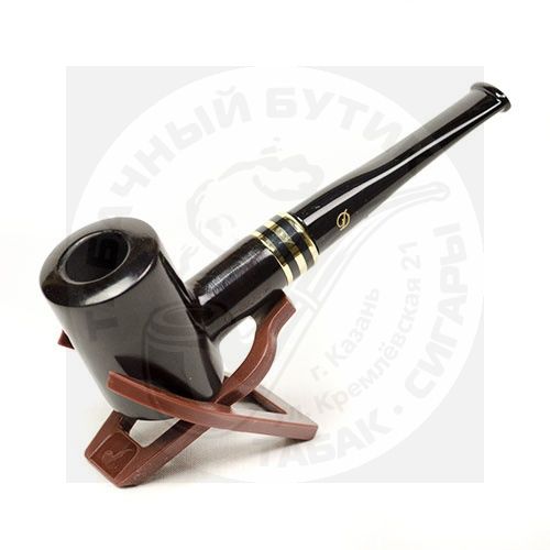 Трубка DB Black Spirit 6 Gold, Фильтр 9мм *