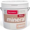 Декоративная Мраморная Штукатурка Bayramix Micro Mineral 15кг Микрофракции с Палитрой Ярких Цветов / Байрамикс Микро Минерал