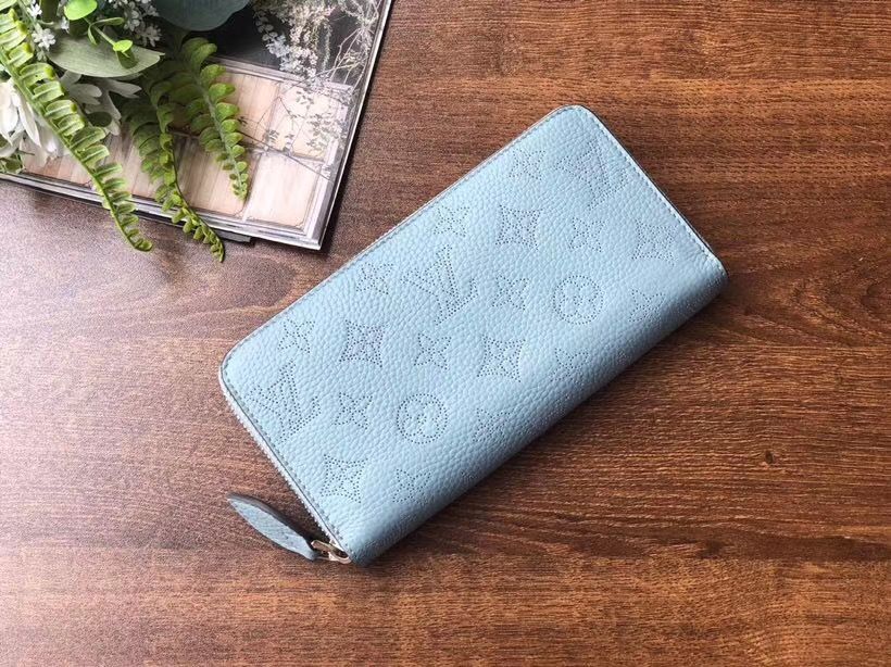 Кошелёк Louis Vuitton Zippy