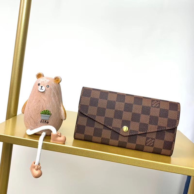 Кошелек Louis Vuitton Sarah