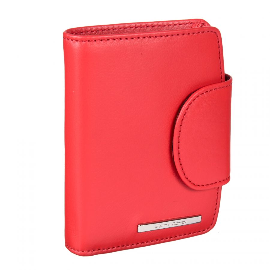 Кошелёк Gianni Conti 2528035 poppy