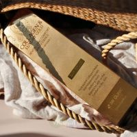 3W CLINIC Эссенция для лица Collagen & Luxury Gold Revitalizing Comfort Gold Essence, 150 мл
