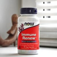 Immune Renew (Иммун Ренью), 90 капс