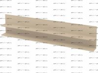 Полка для металлических кроватей ФМ