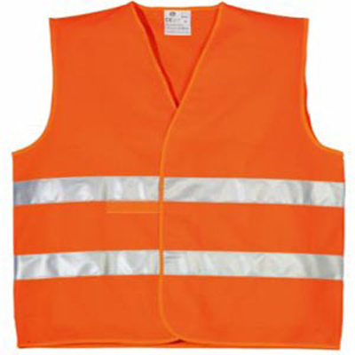 Жилет сигнальный (Арт: 95272)