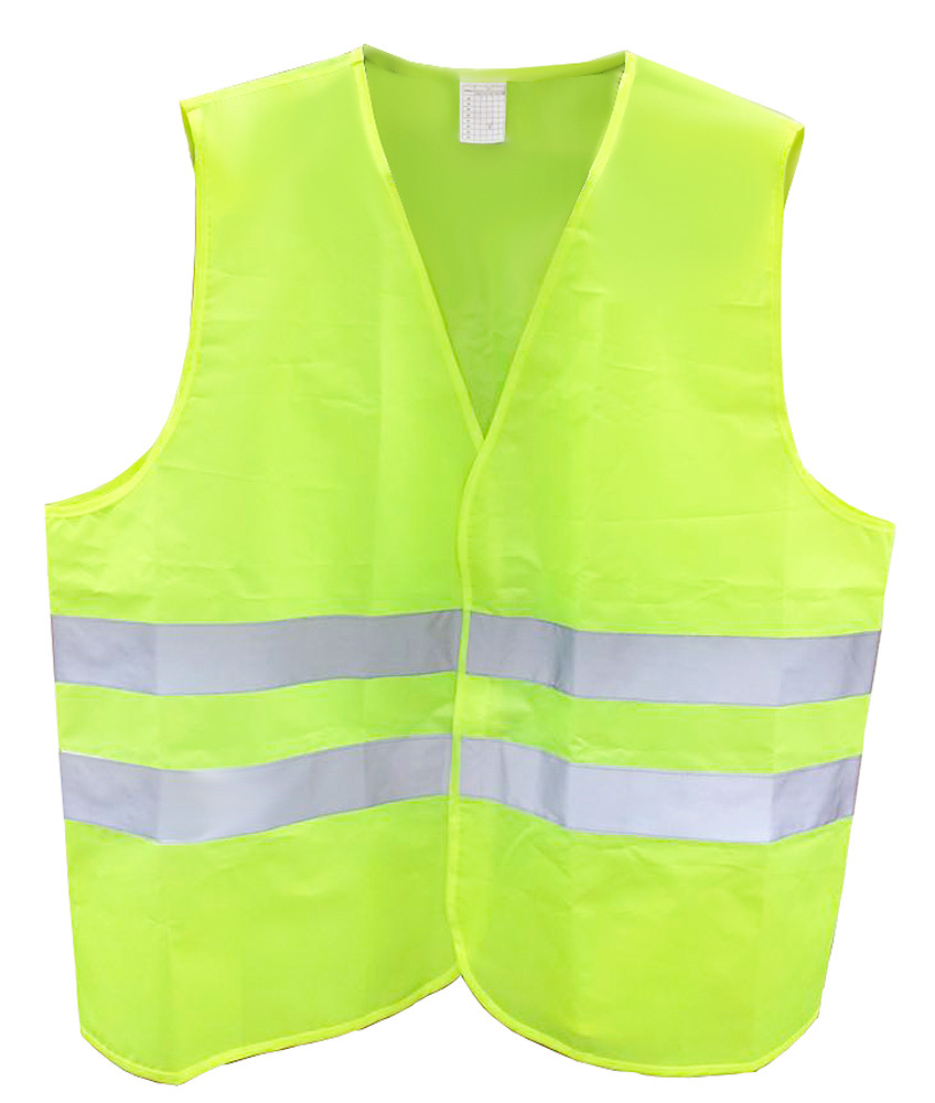 Жилет сигнальный (Арт: 95272eL)