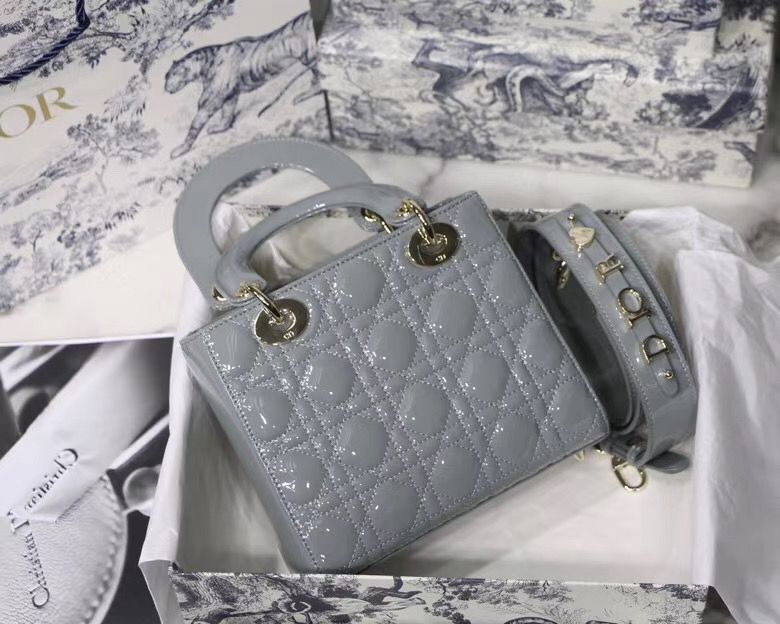 Lady Dior Mini
