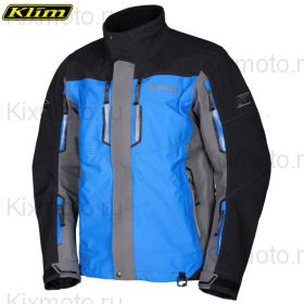 Куртка Klim Valdez Parka – Blue мод. 2019 г.