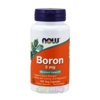 Boron (Бор). 100 капс.