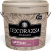 Краска-Песчаные Вихри Decorazza Lucetezza 1л с Эффектом Перламутровых Песчаных Вихрей