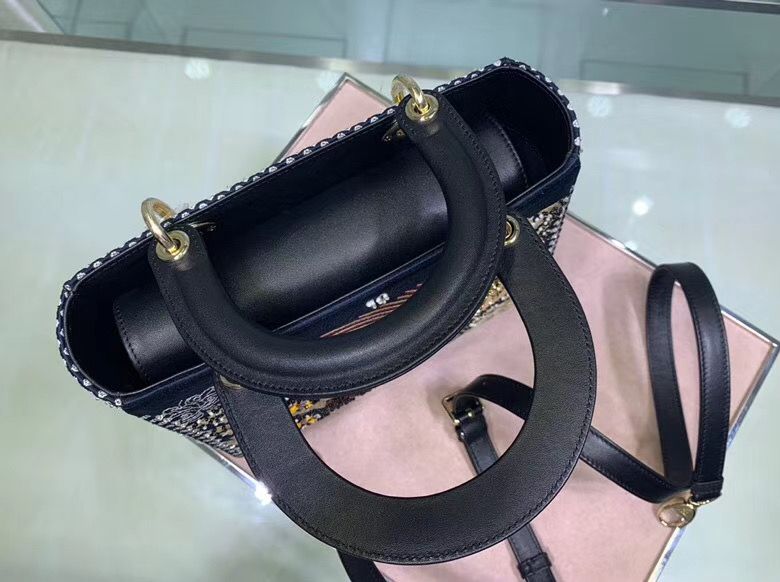 Lady Dior 24 cm